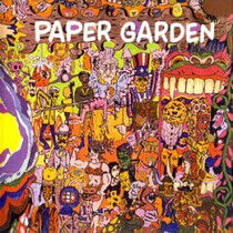 Paper Garden - Paper Garden