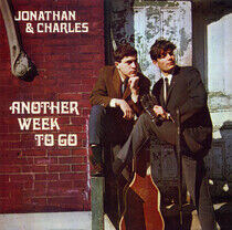 Jonathan & Charles - Another Week To Go