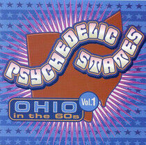 V/A - Psychedelic States: Ohio