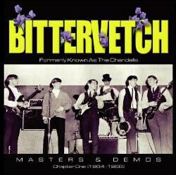Bittervetch - Masters & Demos Chapter O