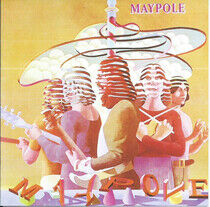 Maypole - Real