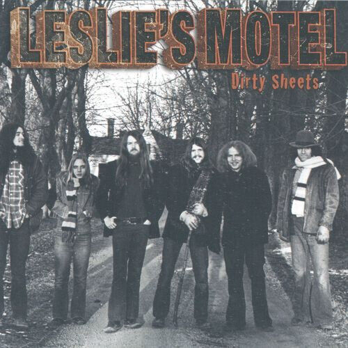 Leslie\'s Hotel - Dirty Sheets