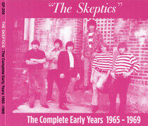 Skeptics - Complete Early Years..