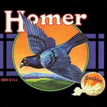 Homer - Complete Recordings