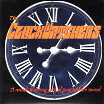 Clockwatchers - A Mind Blowing Trip of..