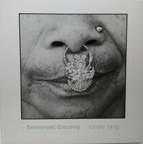 Somerset Catalog - Lonely Fang