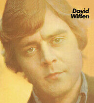 Wiffen, David - David Wiffen -Hq-