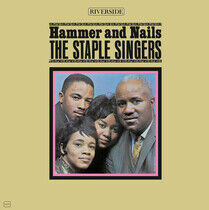 Staple Singers - Hammer and Nails