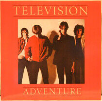 Television - Adventure -Hq-