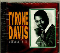 Davis, Tyrone - Greatest Hits