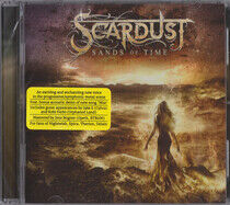 Scardust - Sands of Time