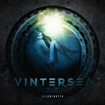 Vintersea - Illuminated -Coloured-