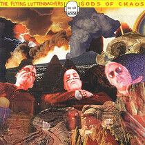 Flying Luttenbachers - Gods of Chaos