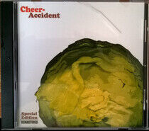 Cheer-Accident - Salad Days: Remastered