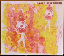 Space Streakings - First Love