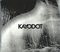 Kayo Dot - Hubardo -Ep-