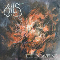 Ails - Unraveling