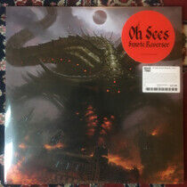 Thee Oh Sees - Smote Reverser (2xVinyl)