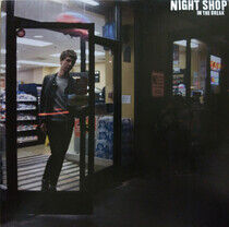 Night Shop - In the Break