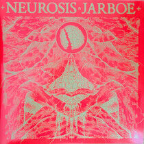 Neurosis & Jarboe - Neurosis &.. -Coloured-