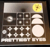 Prettiest Eyes - Volume 3