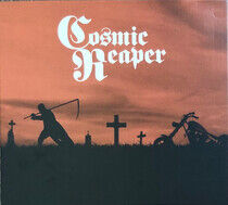 Cosmic Reaper - Cosmic Reaper