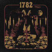 Seventeen82 - From the Graveyard