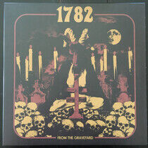 Seventeen82 - From the Graveyard