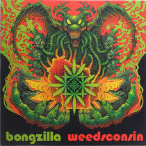 Bongzilla - Weedsconsin-Coloured/Ltd-
