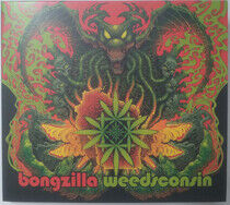 Bongzilla - Weedsconsin -Digi-