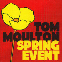 V/A - Tom Moulton Spring Event