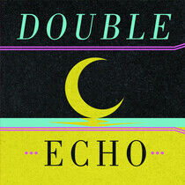 Double Echo - C -Coloured-