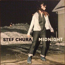Chura, Stef - Midnight