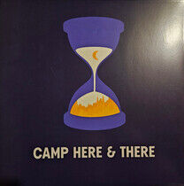 Wood, Will - Camp Here & There