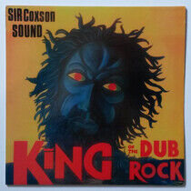 Sir Coxsone Sound - King of the Dub Rock, ...