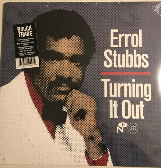 Stubbs, Errol - Turning It Out