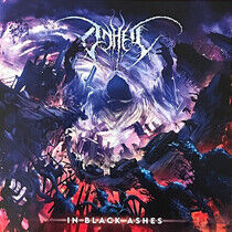 Onheil - In Black Ashes