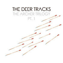 Deer Tracks - Archer Trilogy 1