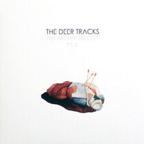 Deer Tracks - The Archer Trilogy 2