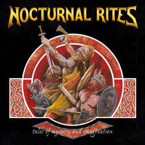 Nocturnal Rites - Tales of Mystery and..