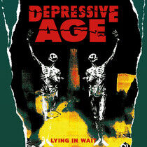 Depressive Age - Lying In Wait