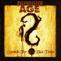 Depressive Age - Symbols For the Blue..