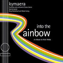 Kymaera - Into the Rainbow -Tribute