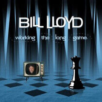 Lloyd, Bill - Working the Long Game