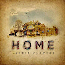 Flowers, Lannie - Home