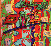 Resurrection Band - D.M.Z. - Originals 3