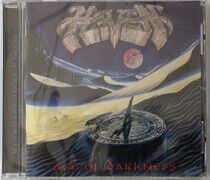 Haven - Age of Darkness