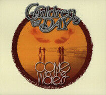 Children of the Day - Come To the.. -Deluxe-
