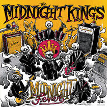 Midnight Kings - Midnight Fever
