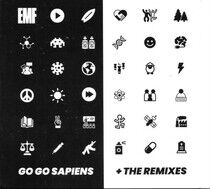 Emf - Go Go Sapiens + the..